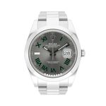 Rolex Datejust 41 126300 (2022) - 41 mm Steel case (1/5)