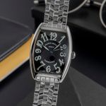 Franck Muller Casablanca 2852 - (3/8)