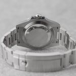 Rolex Submariner Date 126610LN (2026) - Black dial 41 mm Steel case (8/8)