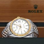 Rolex Datejust Turn-O-Graph 1625 (1962) - 36 mm Steel case (3/8)