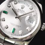 Rolex Day-Date 36 118209 - (5/6)