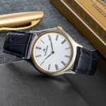 Jaeger-LeCoultre Heraion 112.5.08 - (2/8)