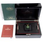 Omega Speedmaster 311.92.44.51.01.005 (2023) - Black dial 44 mm Ceramic case (2/7)