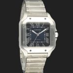 Cartier Santos WSSA0063 - (4/8)