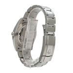 Rolex Datejust 41 126300 (2022) - Grey dial 41 mm Steel case (7/8)