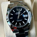 Rolex Datejust 41 126300 - (1/7)