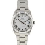 Rolex Datejust 31 68240 (1995) - 31mm Staal (1/5)