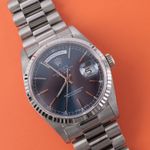 Rolex Day-Date 36 18239 - (2/8)