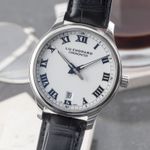 Unknown Unknown 138544-3001 (Unknown (random serial)) - (3/8)