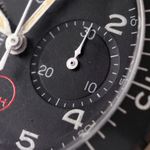 Heuer Vintage 1550sg - (8/8)