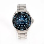 Omega Seamaster Planet Ocean 215.30.46.21.03.002 - (3/8)