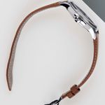 Patek Philippe Calatrava 5212A-001 (2025) - Zilver wijzerplaat 40mm Staal (7/8)