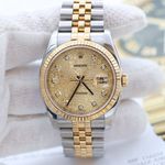 Rolex Datejust 36 116233 - (8/8)