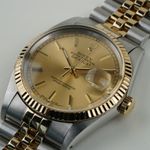 Rolex Datejust 36 16013 - (4/8)