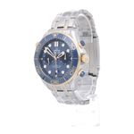 Omega Seamaster Diver 300 M 210.20.44.51.03.001 - (2/7)