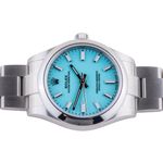 Rolex Oyster Perpetual 31 277200 (2026) - 31mm Staal (5/8)