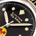 Blancpain Fifty Fathoms Unknown - (8/8)