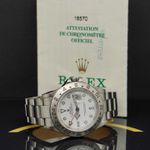 Rolex Explorer II 16570 - (5/7)