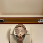Omega Seamaster Aqua Terra 220.20.34.20.10.001 - (5/9)