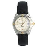 Breitling Callisto B64046 (1998) - White dial 34 mm Steel case (2/6)