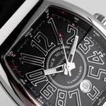 Franck Muller Vanguard V45 SC DT AC BC BLC BLC - (3/7)