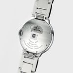 Cartier Ballon Bleu 36mm W4BB0024 (2023) - Zilver wijzerplaat 36mm Staal (4/7)