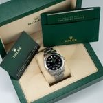 Rolex Air-King 126900 - (6/6)