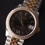 Rolex Datejust 31 278383RBR - (5/6)