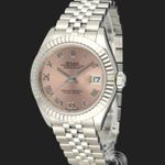 Rolex Lady-Datejust 279174 (2020) - 28mm Staal (1/8)
