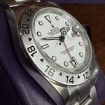 Rolex Explorer II 16570 - (2/4)