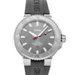 Oris Aquis Date 01 733 7730 4153-07 4 24 63EB - (2/3)