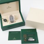Rolex Datejust 41 126334 (2023) - 41mm Staal (8/8)