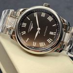 Longines Master Collection L2.628.4.51.6 - (8/8)