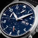 IWC Pilot Chronograph IW388101 - (3/7)