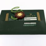 Rolex Milgauss 116400 (2011) - 40 mm Steel case (5/7)