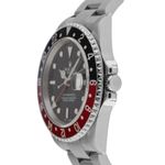 Rolex GMT-Master II 16760 - (4/8)