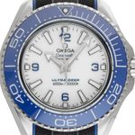 Omega Seamaster Planet Ocean 215.32.46.21.04.001 - (1/8)