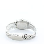 Rolex Datejust 1601 (Unknown (random serial)) - 36 mm Steel case (8/8)