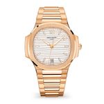 Patek Philippe Nautilus 7118/1R-001 - (1/1)