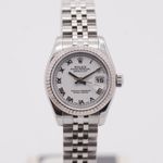Rolex Lady-Datejust 179174 - (2/8)