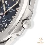 Patek Philippe Nautilus 5712/1A-001 - (4/8)