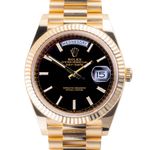 Rolex Day-Date 40 228238 (2026) - 40 mm Yellow Gold case (3/8)