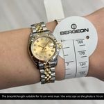 Rolex Lady-Datejust 179173 (2006) - 26 mm Gold/Steel case (3/8)