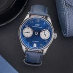 IWC Portuguese Automatic IW500112 - (1/8)
