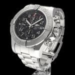 Breitling Super Avenger II A13371 (2019) - 48 mm Steel case (2/8)