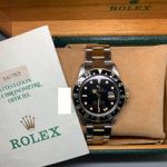 Rolex GMT-Master 16753 - (4/4)