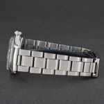 Rolex Datejust 1603 (1973) - Silver dial 36 mm Steel case (5/8)