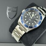 Tudor Black Bay 79230B-0008 (2023) - Zwart wijzerplaat 41mm Staal (8/8)