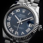 Rolex Datejust 31 278274 - (3/8)