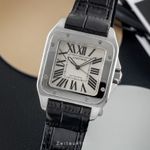 Cartier Santos 100 W20073X8 - (1/8)